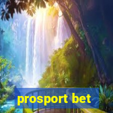 prosport bet